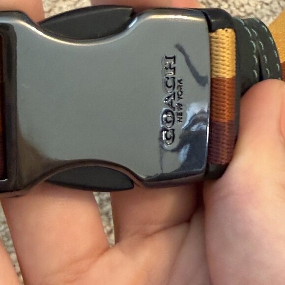 Coach Belt Bag/Fanny Pack - Picture 6 of 6